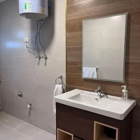 Cozy 2Br City Centered Apartment Cairo Exterior photo
