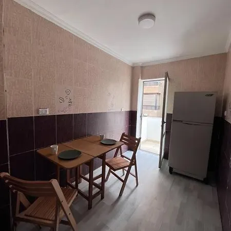 Cozy 2Br City Centered Apartment Cairo Exterior photo
