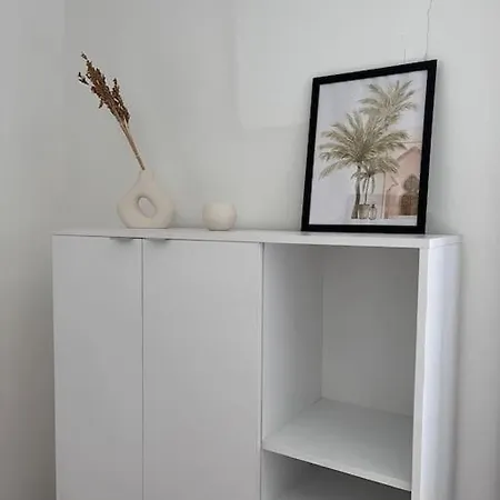 Cozy 2Br City Centered Apartment Cairo Exterior photo