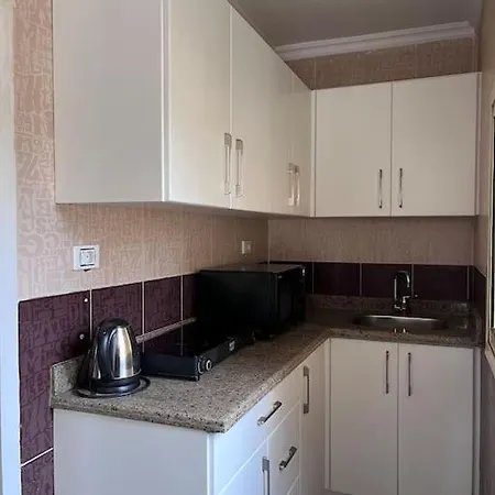 Cozy 2Br City Centered Apartment Cairo Exterior photo