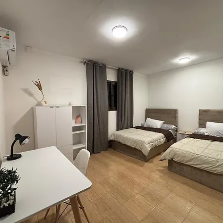 Cozy 2Br City Centered Apartment Cairo Exterior photo