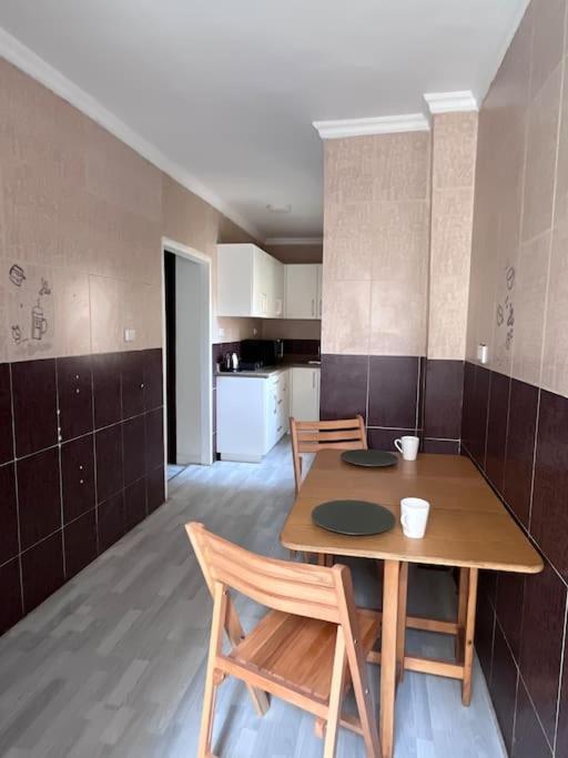 Apartament Cozy 2br Centered *