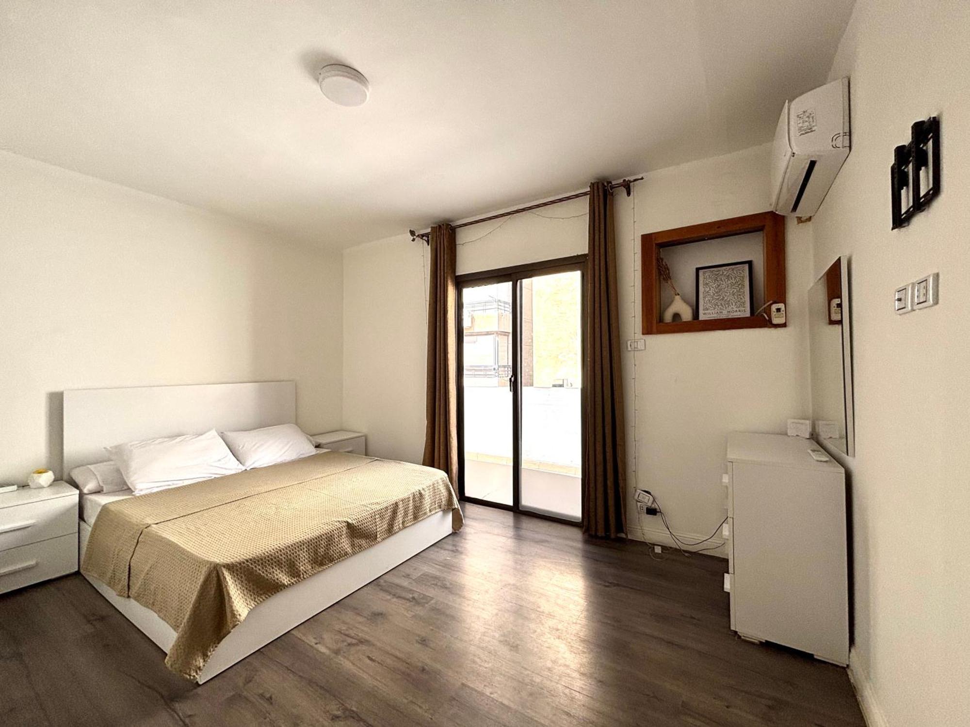 Cozy 2br Centered Apartmán
