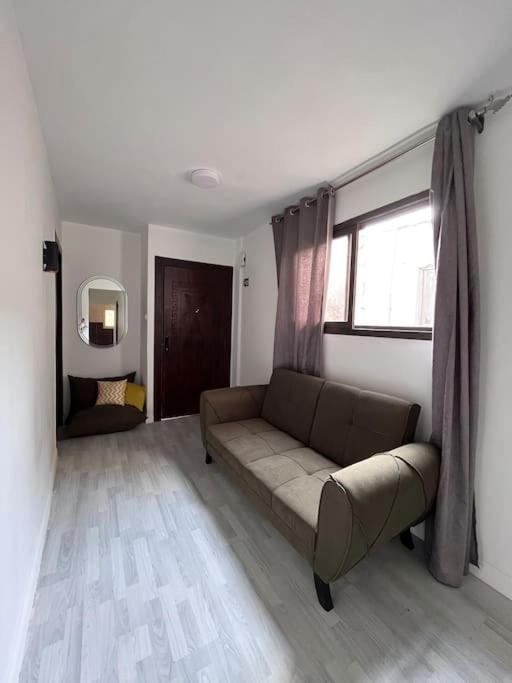 Cozy 2br Centered Apartment