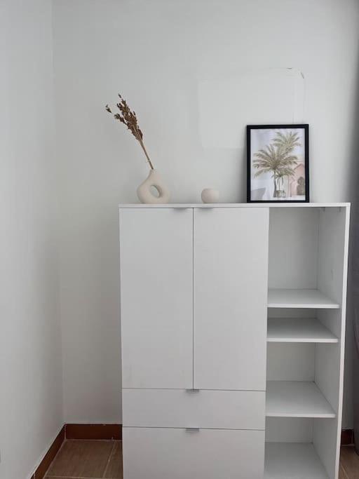 Apartment Cozy 2br Centered Cairo