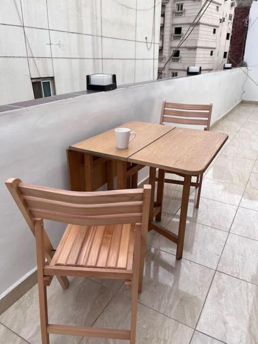 Cozy 2br Centered * Cairo