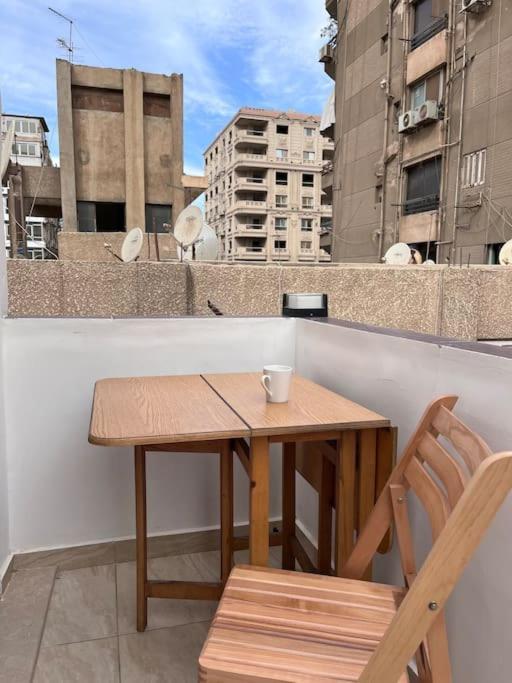 Cozy 2br Centered Apartment