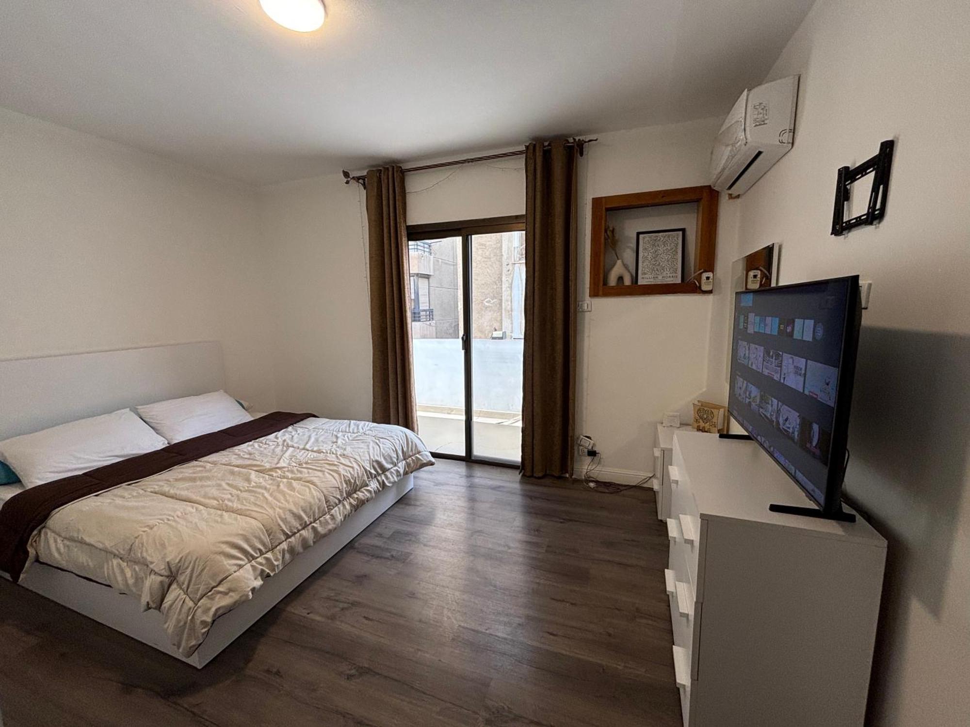 Cozy 2br Centered Apartment Cairo