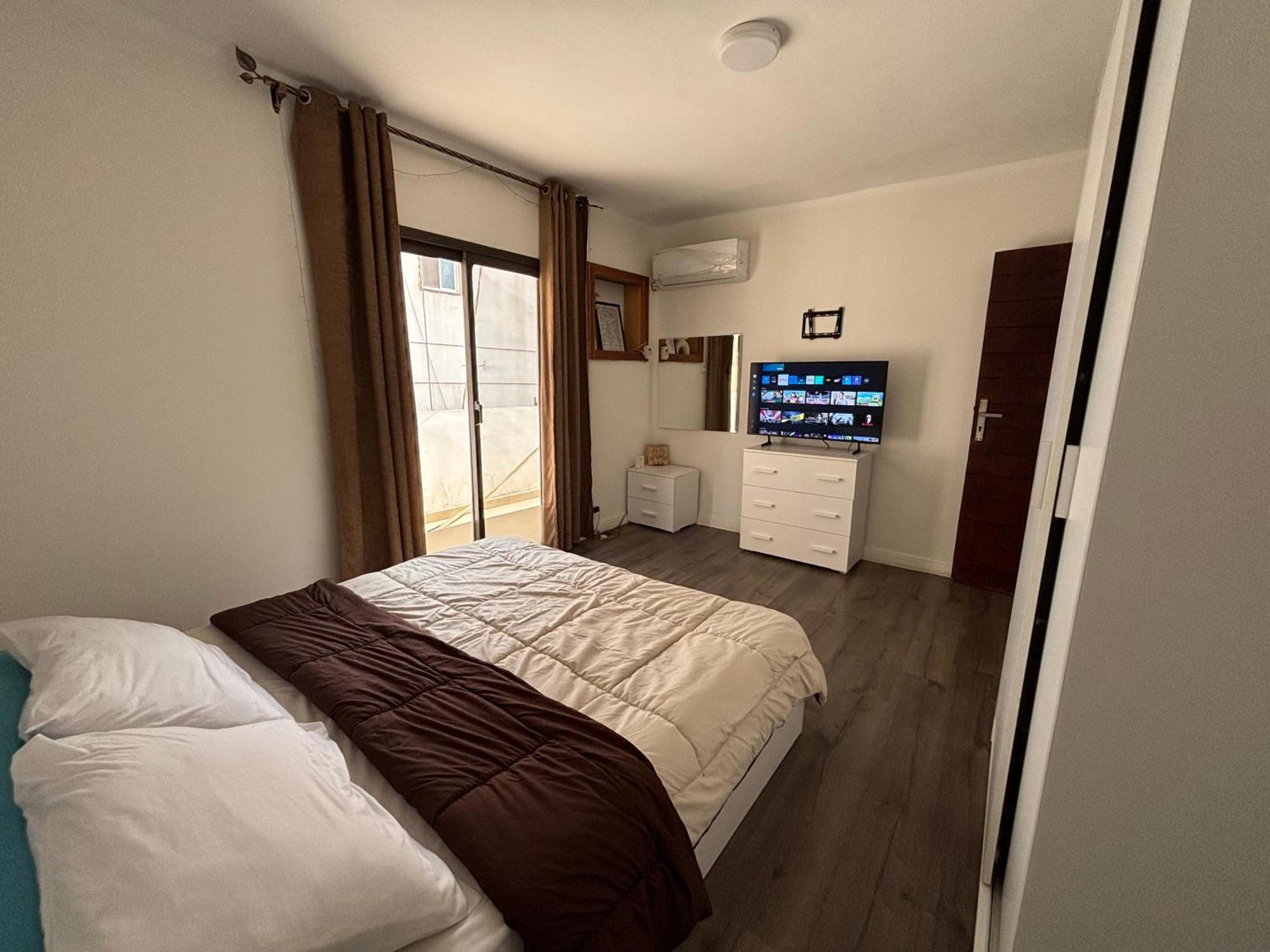 Apartment Cozy 2br Centered